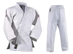 DANRHO Judoanzug Sensei