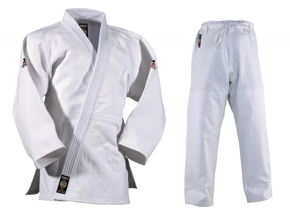 DANRHO Judoanzug Sensei
