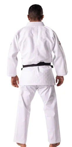 DANRHO Judoanzug Sensei