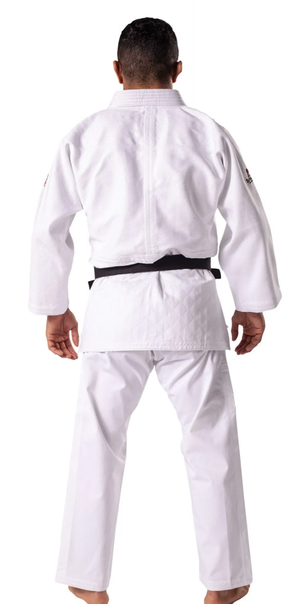 DANRHO Judoanzug Sensei