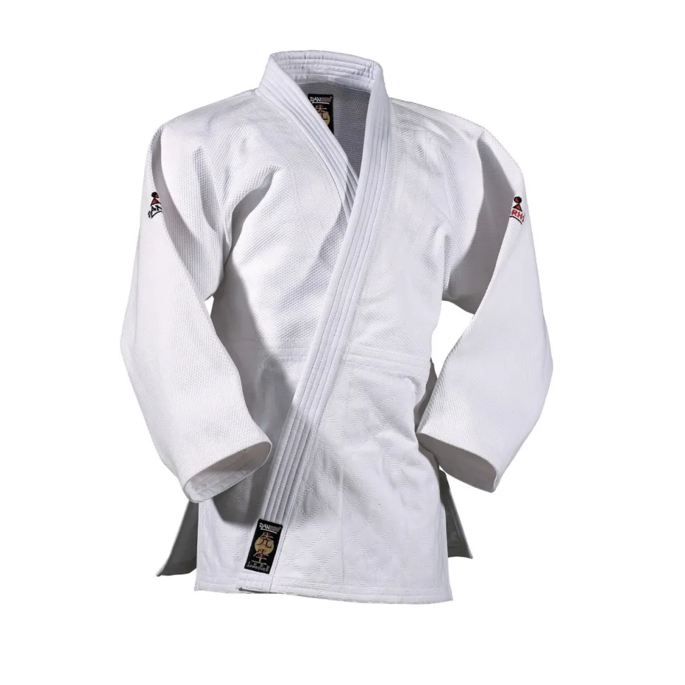 DANRHO Judoanzug Sensei