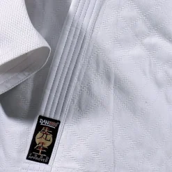 DANRHO Judoanzug Sensei