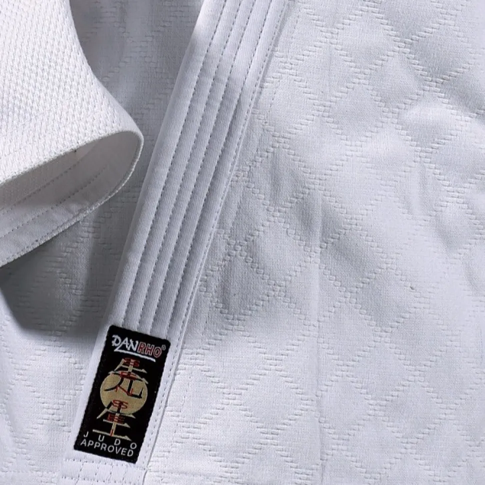 DANRHO Judoanzug Sensei