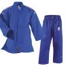 DANRHO Judoanzug T-Oriental blau