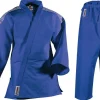 DANRHO Judoanzug Ultimate blau
