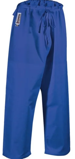 DANRHO Judoanzug Ultimate blau