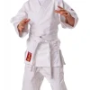 DANRHO Judoanzug Yamanashi weiß