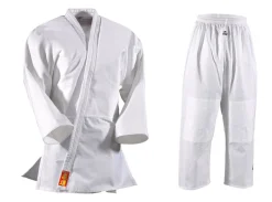 DANRHO Judoanzug Yamanashi weiß