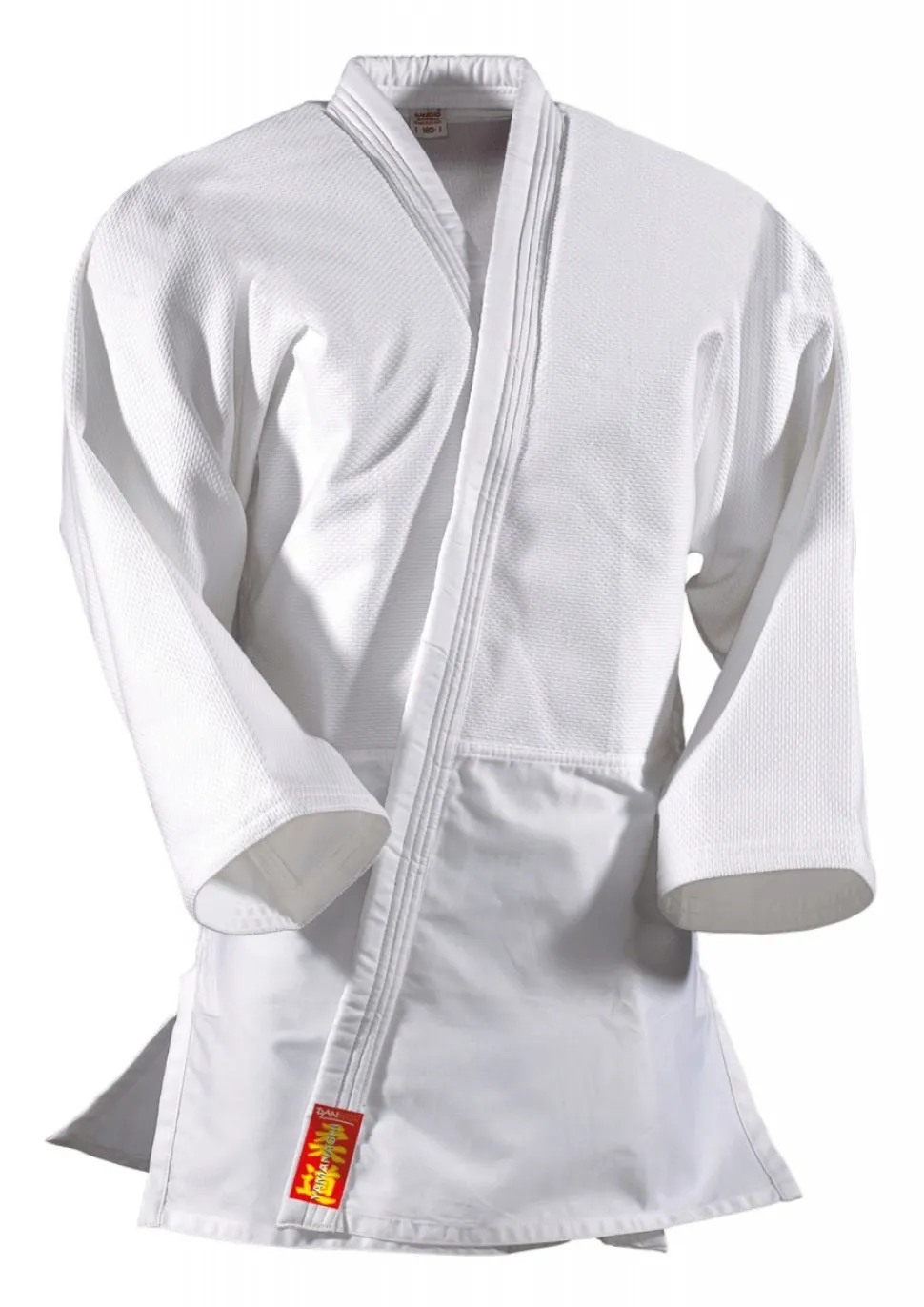 DANRHO Judoanzug Yamanashi weiß