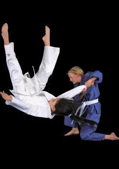 DANRHO Judoanzug Yamanashi weiß
