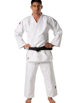 DANRHO Judogi Ultimate 750 IJF
