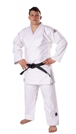 DANRHO Judogi Ultimate 750 IJF