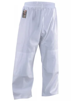 DANRHO Judohose Classic weiß