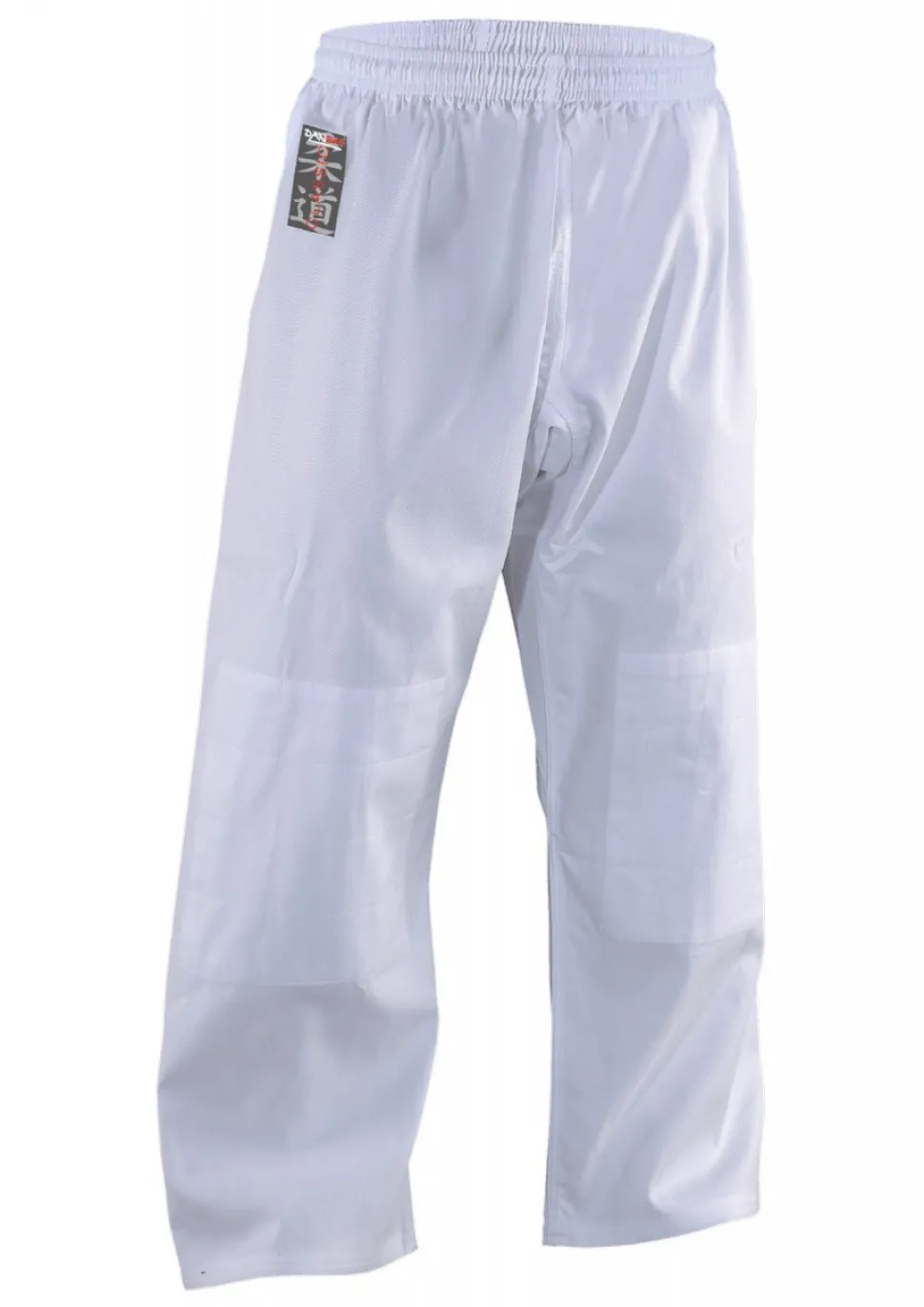 DANRHO Judohose Classic weiß
