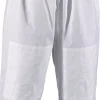 DANRHO Judohose Club weiß