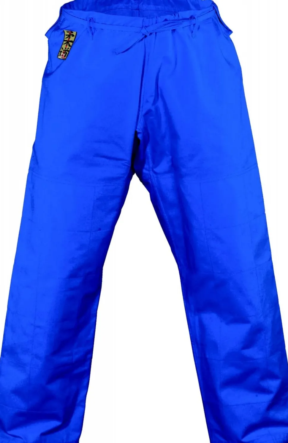 DANRHO Judohose Kano blau