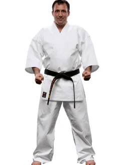 DANRHO Karateanzug Kyoshi