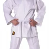 DANRHO Karateanzug Shiro Plus