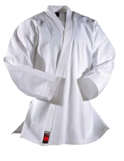 DANRHO Karateanzug Shiro Plus