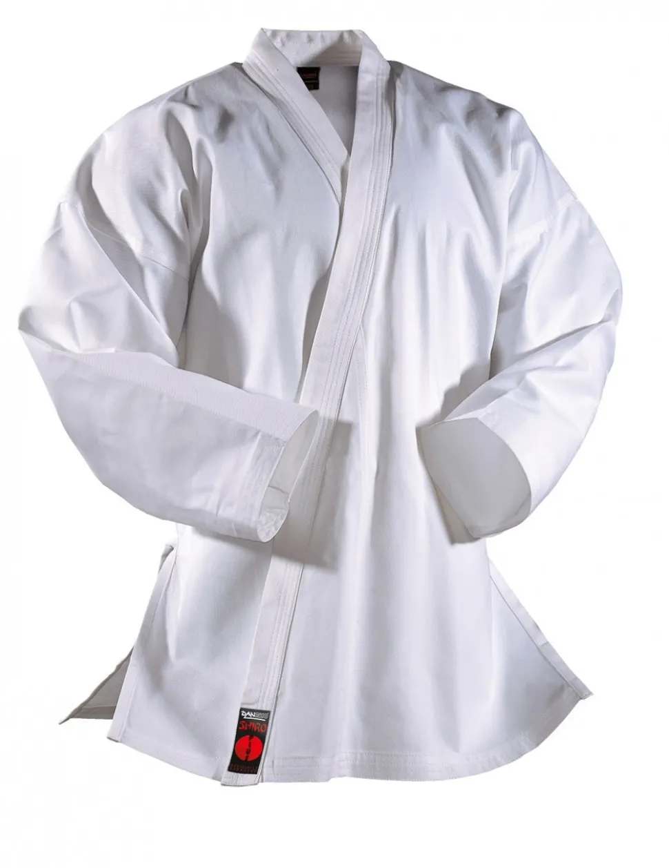 DANRHO Karateanzug Shiro Plus
