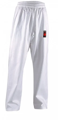 DANRHO Karateanzug Shiro Plus
