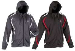 DANRHO Life Collection Kapuzenjacke Unisex in 2 Farben