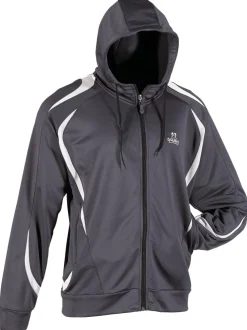 DANRHO Life Collection Kapuzenjacke Unisex in 2 Farben