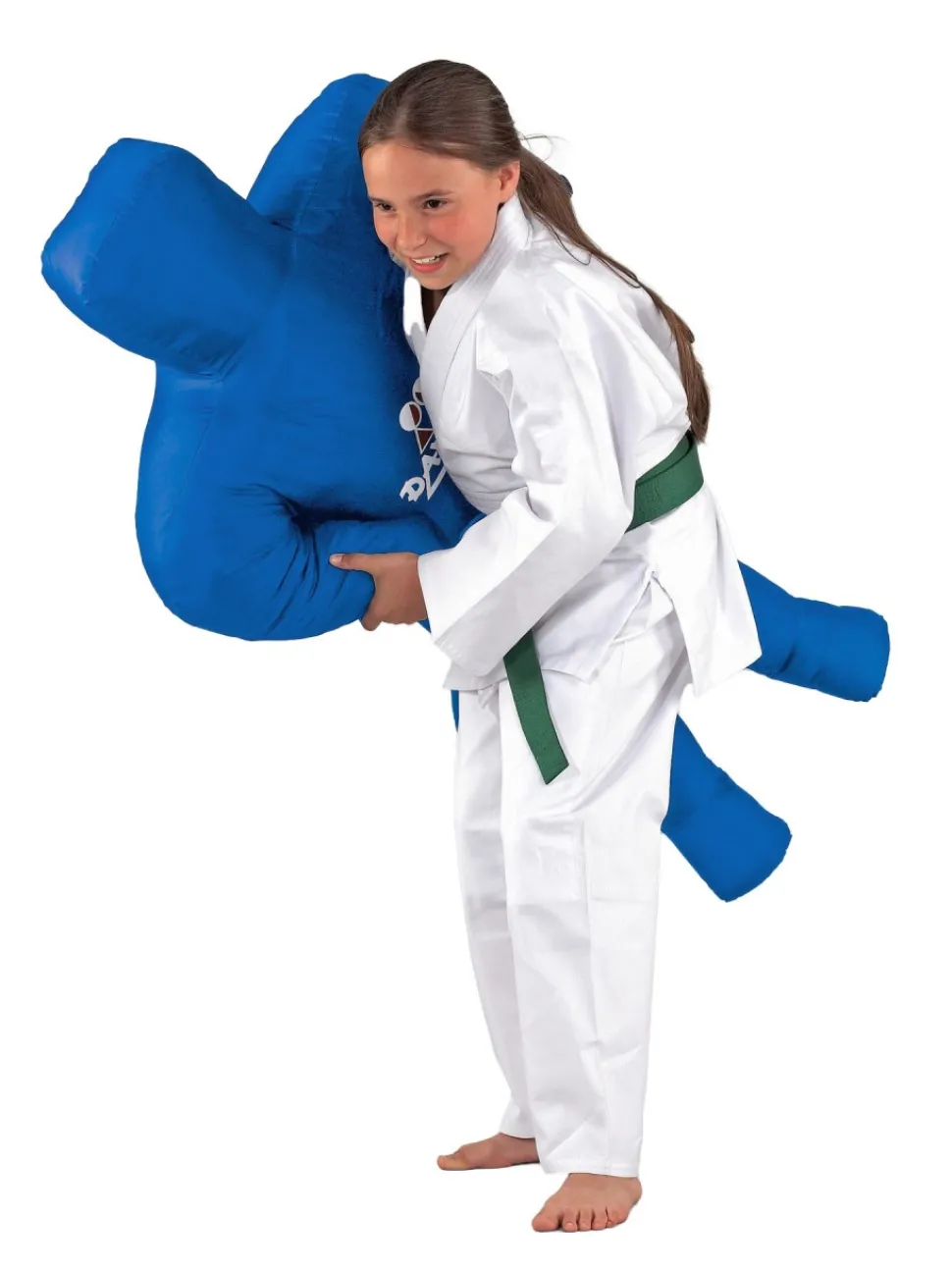 DANRHO Nylon Judo Dummy