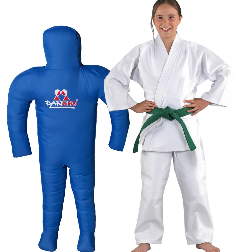 DANRHO Nylon Judo Dummy