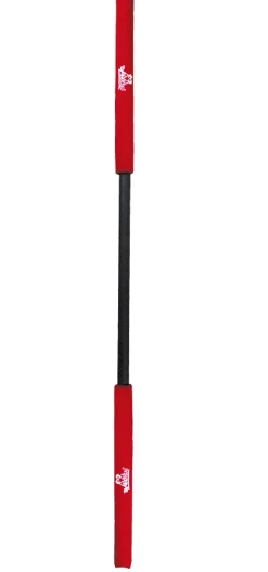 DANRHO Paddelschaumstick, Länge 180 cm