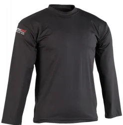 DANRHO Rash Guard - Langarm Shirt