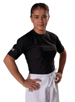 DANRHO Rash Guard - T-Shirt