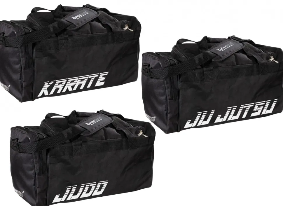 DANRHO Sporttasche Junior