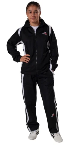 DANRHO Trainingsanzug Klassik