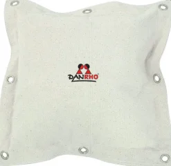 DANRHO Wandschlagkissen Makiwara