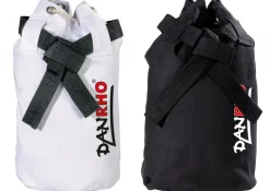 Dojo-Line Canvas Tasche