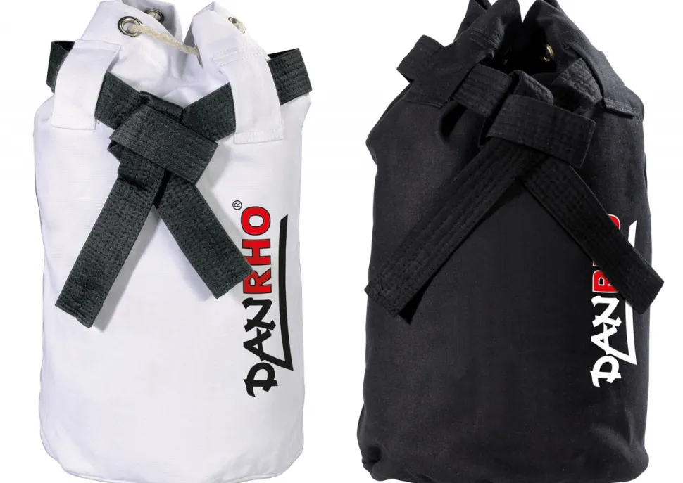 Dojo-Line Canvas Tasche