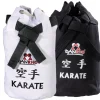 Dojo-Line Canvas Tasche Karate
