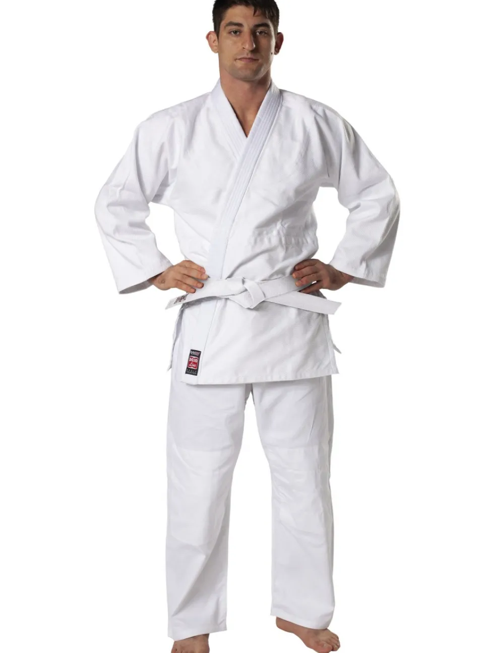 Dojo-Line Judoanzug Judo-Gi