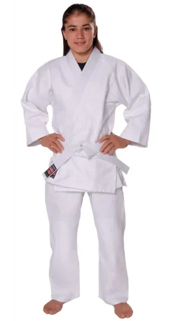 Dojo-Line Judoanzug Judo-Gi