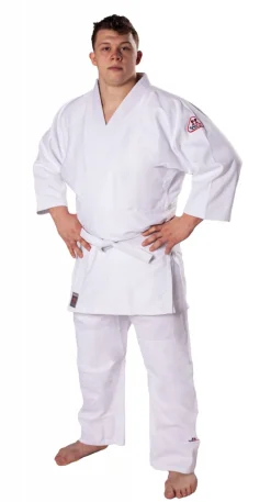 Dojo-Line Judoanzug Tong IL
