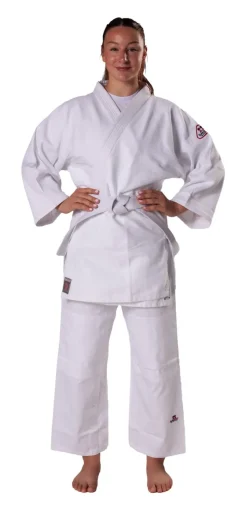 Dojo-Line Judoanzug Tong IL