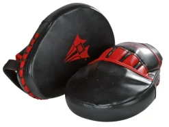 Doppel Coaching Mitt Contender