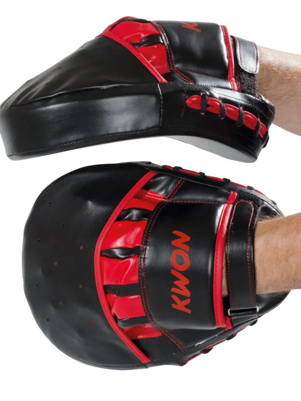 Doppel Coaching Mitt Contender