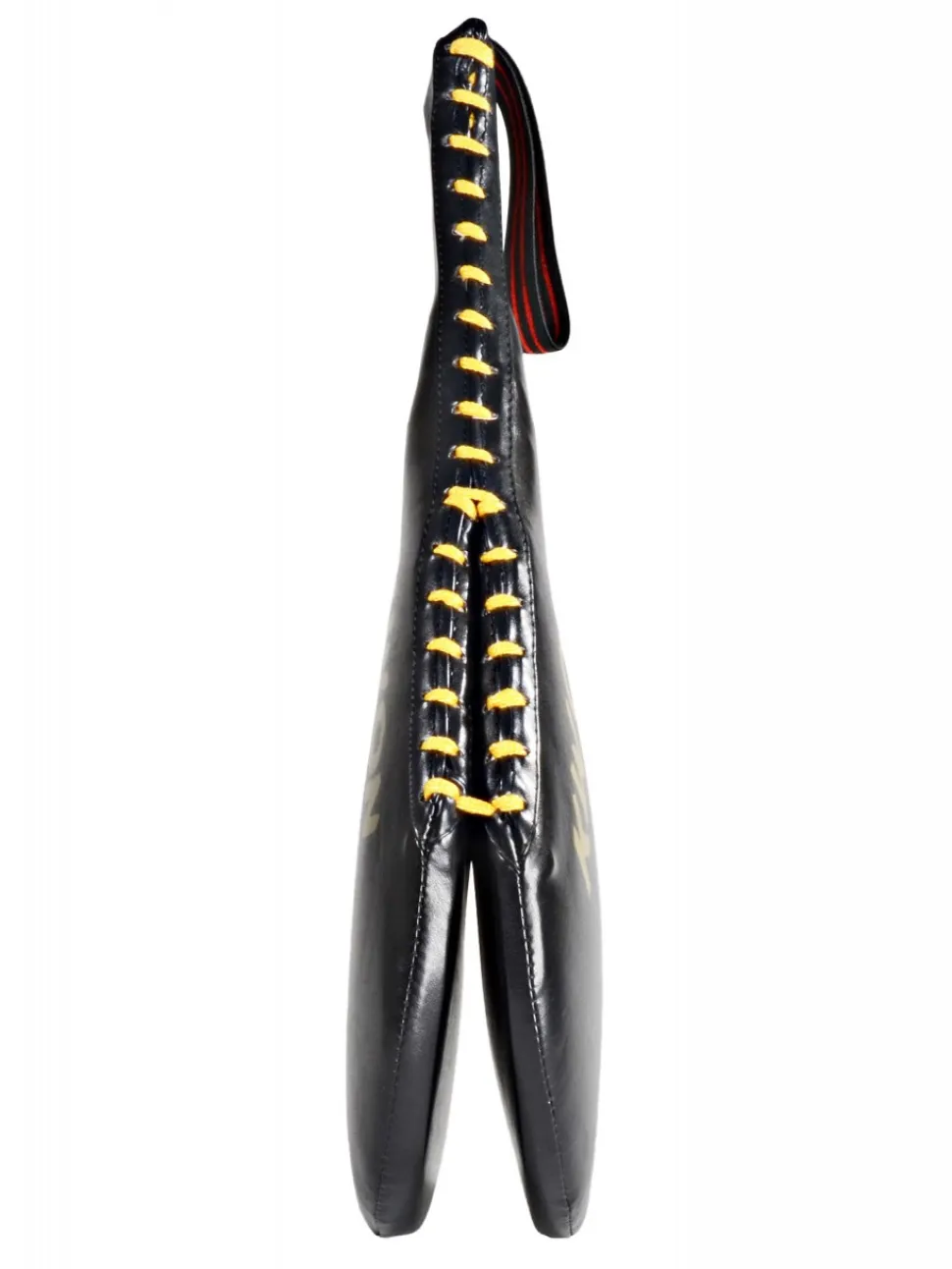 Doppel Hand Mitt