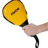 Doppel Hand Mitt gerade