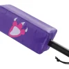 DRACHENKRALLE Kick Blocker lila