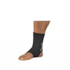 Elastische Fußbandage für Thai / Kickboxen