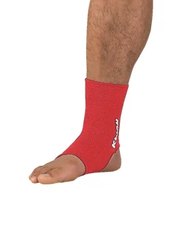 Elastische Fußbandage für Thai / Kickboxen