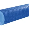 Faszienrolle blau